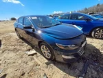 2020 Chevrolet Malibu Driver Left Curtain Airbag Used 148K Miles Oem. Fixed Price $113.95.