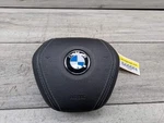 Oem Bmw G05 G06* G07 X5 X6 X7 Front Driver Steering Wheel Leather. Fixed Price $995.95.