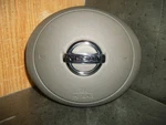 Nissan Versa Sedan Driver Air Bag Srs Gray (59). Fixed Price $80.00.