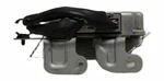 Chassis Ecm Ab Center Console Fits 2003-2004 Murano Authentic Oem. Fixed Price $34.95.
