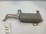 Srs Driver/left Front Knee Airbag From 2015 Toyota Camry 12410925. Fixed Price $226.94.