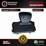 2025 Toyota Sienna Driver Side Steering Wheel & Lower Knee Airbag Oem... Fixed Price $875.00.