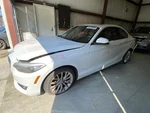 Driver Left Roof Mounted Overhead Air Bag Fits 16-21 Bmw M2 1941560. Fixed Price $250.00.