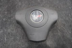 Front Left Driver Steering Wheel Airbag 25989539 Oem Chevrolet Corvette C6 2009. Fixed Price $259.99.