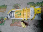 Passenger Air Bag Seat Id 80620J3500 Fits 19-22 Veloster 2686541. Fixed Price $220.99.