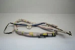 2010 Chrysler Town Country Lh Roof Curtain Airbag Left Driver. Fixed Price $174.26.