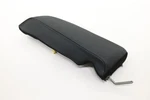 2021 - 2023 Kia K5 Rear Left Seat Bolster Airbag W/ Cushion Cover Oem Black Wk. Fixed Price $220.46.