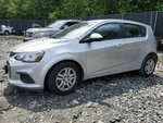 2020 Chevrolet Sonic Rh Knee Airbag Used 57K Miles Oem 253-06682R. Fixed Price $113.95.