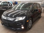 Seat For Odyssey Left Front Only. Fixed Price $424.99.