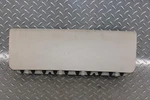 12-19 Evoque Almond Tan Dash Driver Left Lh Knee Bolster Srs Oem. Fixed Price $216.99.