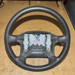 Volvo 850 Steering Wheel Fits 1992 1993 1994 1995 1996 1997. Fixed Price $89.99.