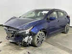 Impreza 2024 Air Bag 2782256. Fixed Price $325.00.