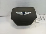 Srs Driver/left Airbag For Steering Wheel From 2015 Hyundai Genesis 11819059. Fixed Price $200.04.
