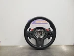 24 Bmw M2 G87 Steering Wheel With Paddle Shift Black Leather. Fixed Price $765.00.