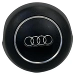 2014-2017 Audi S7 Left Driver Wheel Air Bag 4G0880201H Black N5D Factory Oem. Fixed Price $330.00.
