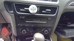 Driver Left Air Bag Front Roof Fits 09-10 Audi Q5 2100061. Fixed Price $184.99.