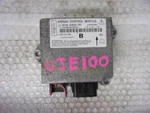Bag Control Module Fits 07-10 Ford Edge 8T43-14B321-BE 8T4314B321BE. Fixed Price $44.99.