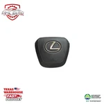 2025 -2026 Lexus Lx 600 Steering Wheel Airbag... Fixed Price $689.65.