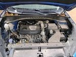 2017 Tucson Air Bag Assembly Lh Driver Side Roof SKU#4404520. Fixed Price $122.55.