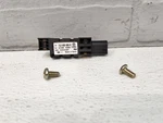 2003-2010 Porsche Cayenne Front Passenger Impact Sensor Under Seat Oem. Fixed Price $31.50.