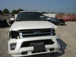 Used Instrument Panel Air Bag Fits: 2015 Ford Expedition Front Passenger Dash Gr. Fixed Price $201.55.