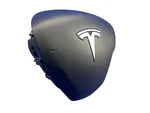 2017-2023 Tesla Model Front Left Driver Steering Wheel Airbag Srs Assembly. Fixed Price $296.66.