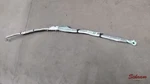 Driver Left Roof Air Bag C2Z3355 Fits Jaguar 1951456. Fixed Price $129.00.