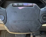 Air Bag Driver 4 Bolt Mounting Fits 97 Dodge 1500 Pickup 773103. Fixed Price $158.99.