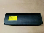 Used Instrument Panel Air Bag Fits: 2015 Chrysler 200 Front Sdn Driver Knee Grad. Fixed Price $163.60.