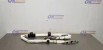 12 Cadillac Cts V-series Coupe Roof Overhead Curtain Srs Left Driver. Fixed Price $95.63.