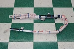 15-17 Mustang Coupe Passenger Right Rh Curtain Srs Oem Factory. Fixed Price $225.99.