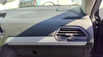 Passenger Right Air Bag Dash Fits 21 Tiguan 1173133. Fixed Price $248.75.