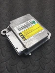 2011 Chevy Corvette C6 Srs Bage Module 20877198 *read #7 0540. Fixed Price $32.49.