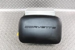 99-04 Corvette Black Dashboard Passenger Srs Crash Oem Wty. Fixed Price $87.99.
