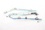 2016 - 2022 Jeep Grand Cherokee Wk Left Side Roof Curtain Airbag Oem 68250175AH. Fixed Price $112.32.