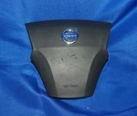 2008-2011 Volvo S40 V50 C70 Driver Steering Wheel Oem W/warranty. Fixed Price $104.36.