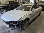 Passenger Air Bag Front Roof Fits 14-17 Audi RS7 1557293. Fixed Price $189.50.
