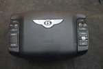 Left Steering Wheel Airbag 3W0880199R Bentley Continental 05 Gtc Flying Spur. Fixed Price $157.49.