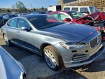 Driver Left Air Bag Roof Fits 18-22 Volvo S90 3252789. Fixed Price $295.00.