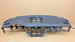 Black 2015 2016 2017 2018 Porsche Macan 95B Front Dashboard Leather Panel Oem. Fixed Price $441.00.