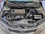2010 Forte Air Bag Assembly Lh Driver Side Steering Wheel BLACK-8O SKU#4255230. Fixed Price $109.25.