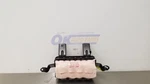 16 Nissan Titan Xd Right Passenger Dash Bag. Fixed Price $112.50.