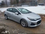 Driver Air Bag Front Roof Hatchback Fits 18-19 Cruze 2450192. Fixed Price $235.00.