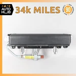 08-14 Maserati Granturismo M145 Right Passenger Side Door Airbag Srs W/cover Oem. Fixed Price $323.70.