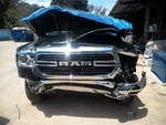 Passenger Air Bag Roof Crew Cab Fits 19-25 Dodge 1500 Pickup 104887056. Fixed Price $168.90.