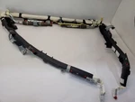 2011-2013 Honda Odyssey Lh Left Air Bag Driver Roof 12. Fixed Price $173.22.
