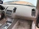 Passenger Air Dash Without Roof Bags Fits 05-06 Altima. Fixed Price $168.90.