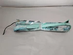 Passenger Air Bag 253 Type Roof Fits 16-22 Mercedes Glc-class 123869. Fixed Price $112.50.