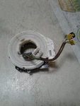 Fiesta 2011 Clockspring 2572863. Fixed Price $103.99.