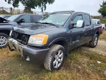 Passenger Air Bag Roof Crew Cab Fits 04-09 Titan 2862744. Fixed Price $170.00.